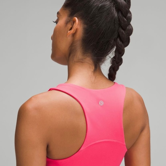 Wonder Train Racerback Tank Top - Picture 4 of 4